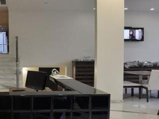 होटल Fabhotel Prime Sage 3*