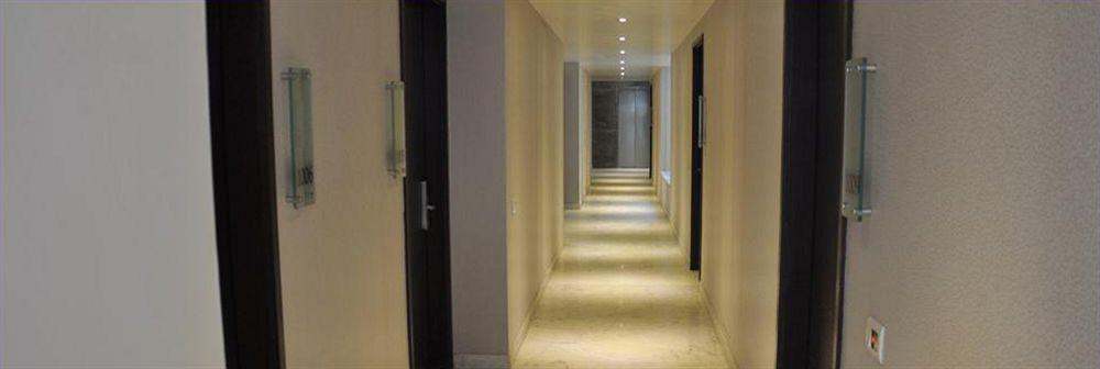 Fabhotel Prime Sage होटल 3*