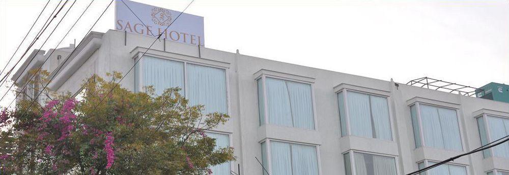 Fabhotel Prime Sage होटल