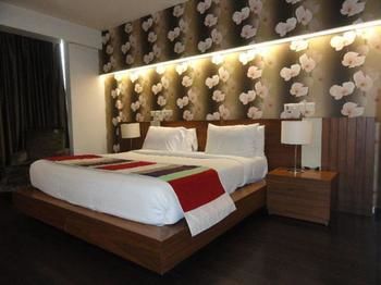 होटल Fabhotel Prime Sage 3*