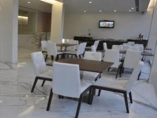 Fabhotel Prime Sage होटल 3*