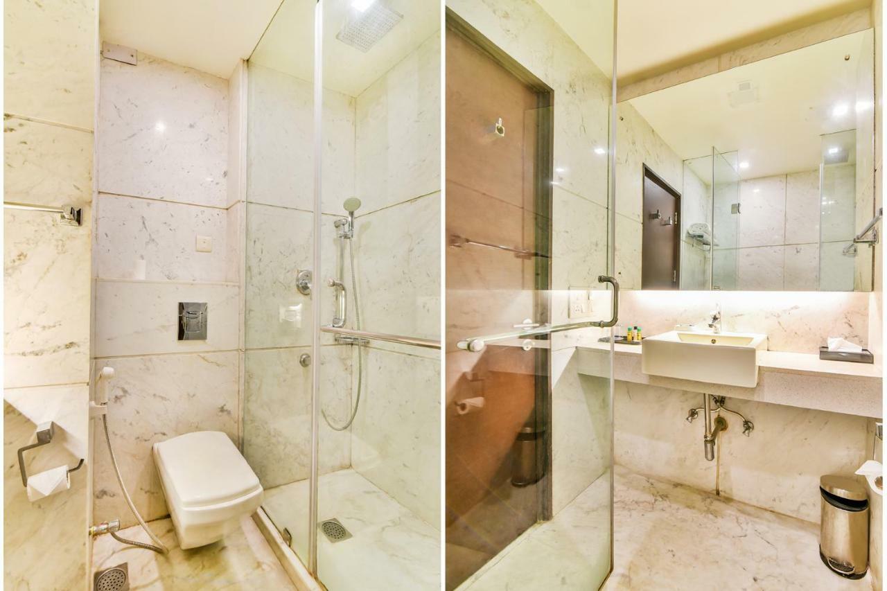 Fabhotel Prime Sage होटल 3*