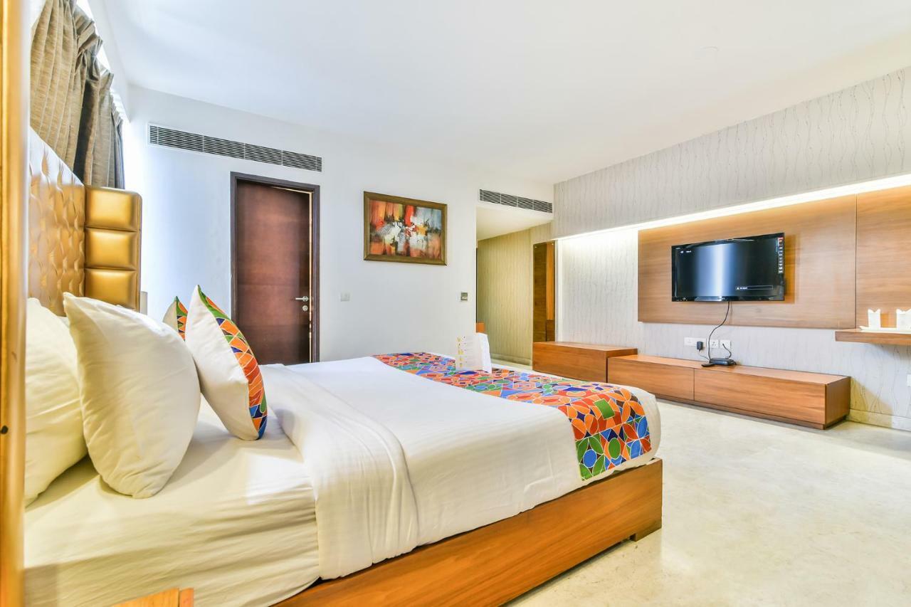 होटल Fabhotel Prime Sage
