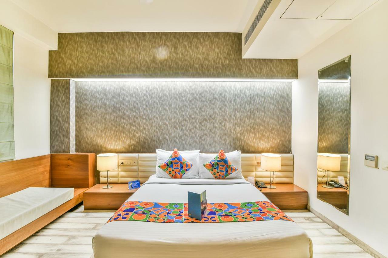 Fabhotel Prime Sage होटल 3*
