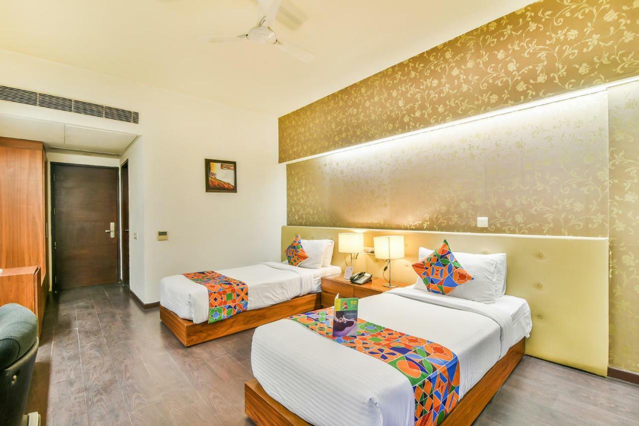 होटल Fabhotel Prime Sage New Delhi