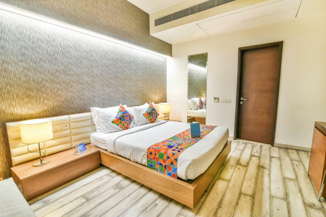 होटल Fabhotel Prime Sage 3*