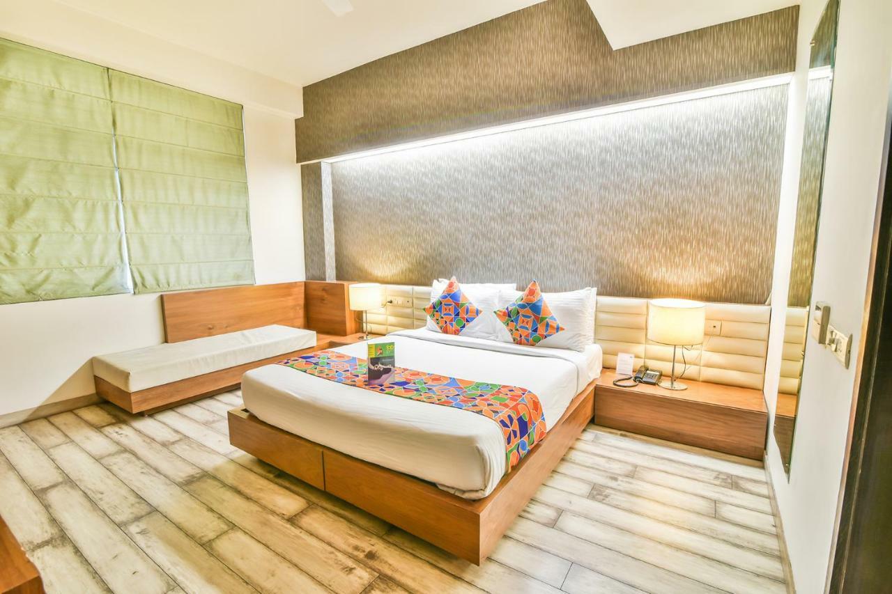 होटल Fabhotel Prime Sage